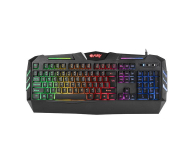Fury ZESTAW KLAWIATURA + MYSZ FURY 4w1 Thunderstreak 2.0 # - 1451524 - zdjęcie 2
